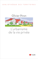 Urbanisme de la vie privée (L')